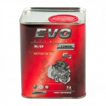 Моторное масло EVO E3 15W-40 SL/CF, 1Л